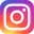 instagramのロゴ